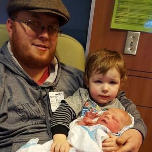 Meet your Posher, Nathan